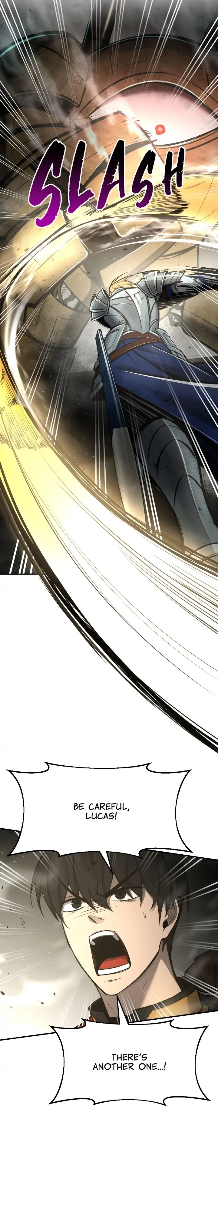 I Became the Tyrant of a Defense Game Chapter 39 Page 8