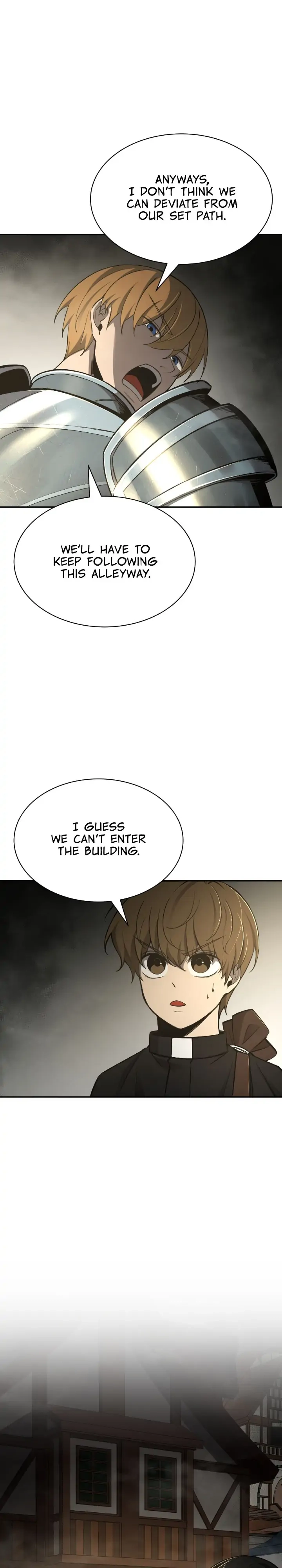 I Became the Tyrant of a Defense Game Chapter 39 Page 32