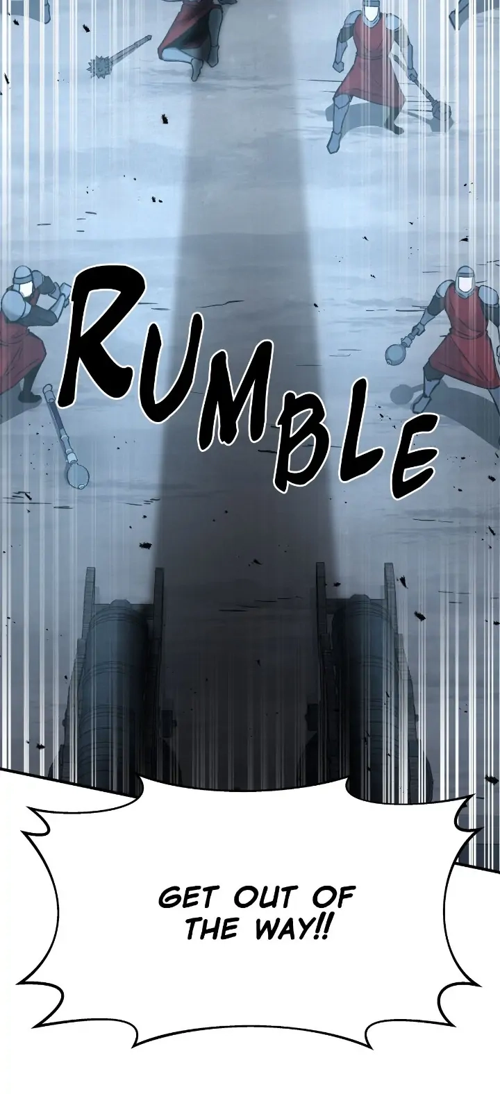 I Became the Tyrant of a Defense Game Chapter 20 Page 31