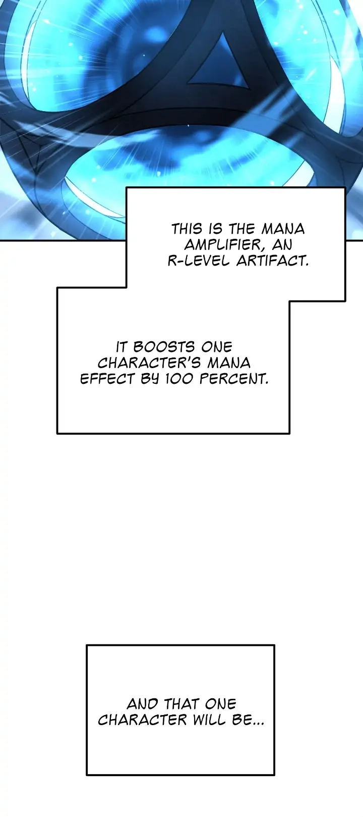 I Became the Tyrant of a Defense Game Chapter 20 Page 9