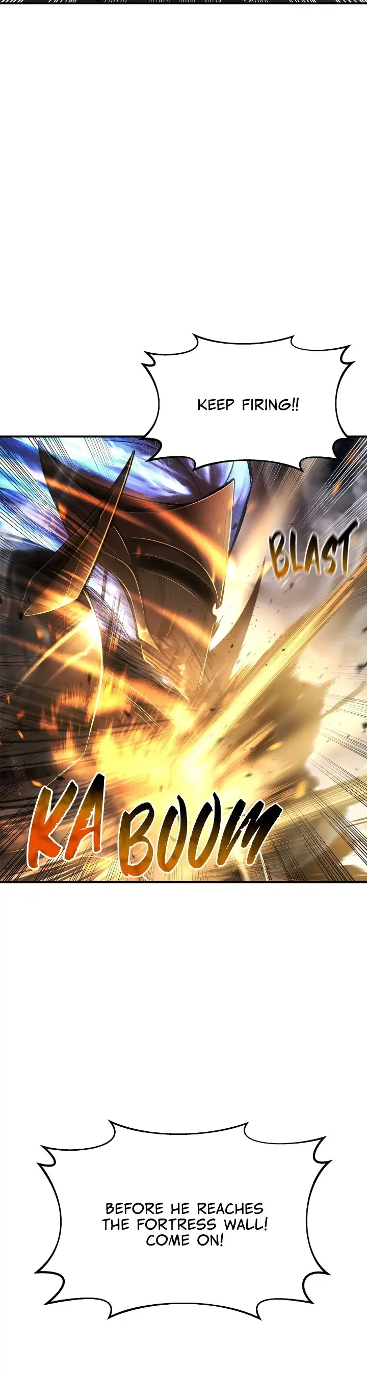 I Became the Tyrant of a Defense Game Chapter 20 Page 6