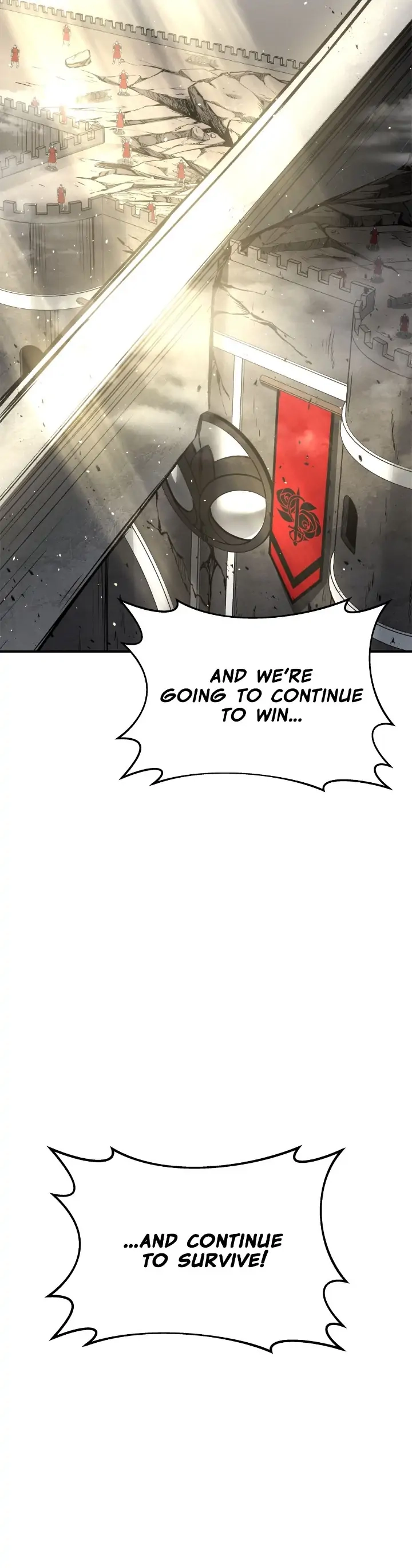 I Became the Tyrant of a Defense Game Chapter 20 Page 46