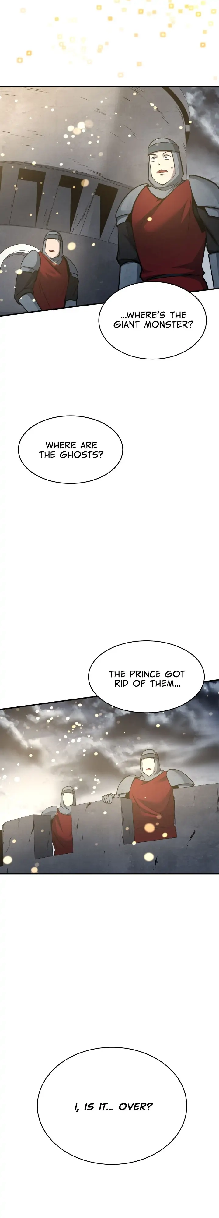 I Became the Tyrant of a Defense Game Chapter 20 Page 43