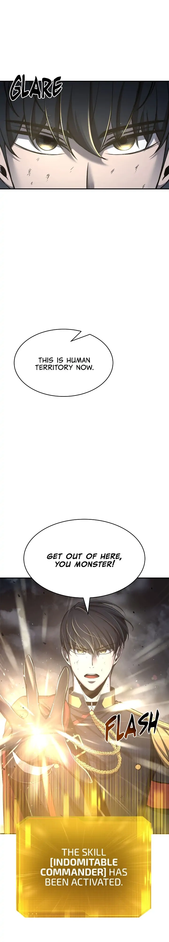 I Became the Tyrant of a Defense Game Chapter 20 Page 40