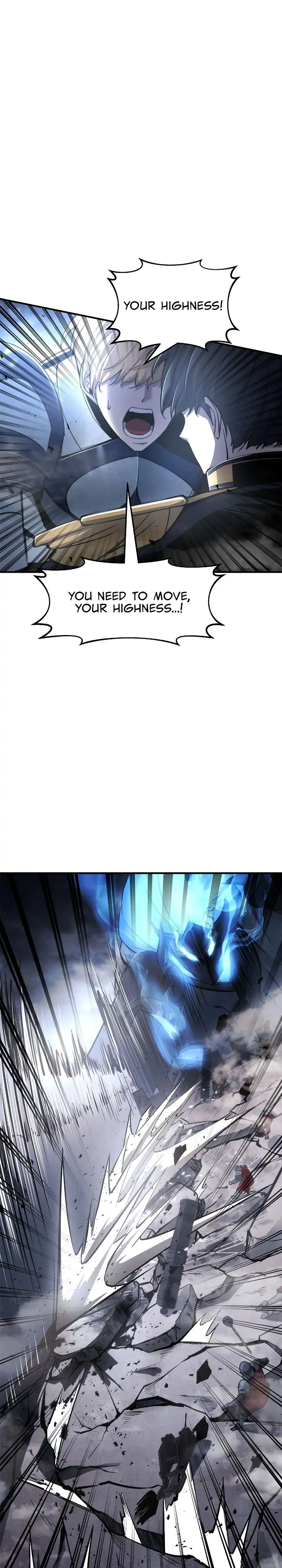 I Became the Tyrant of a Defense Game Chapter 20 Page 32