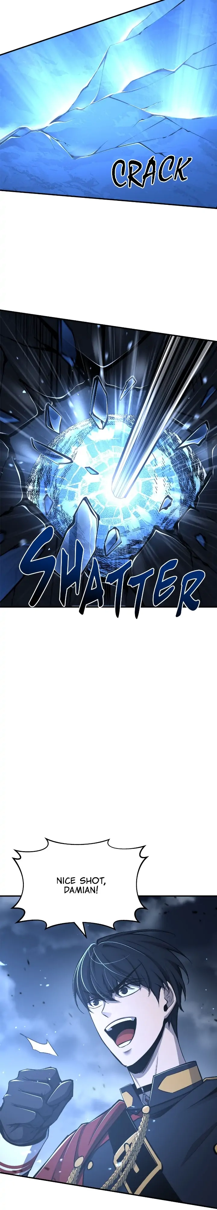 I Became the Tyrant of a Defense Game Chapter 20 Page 21