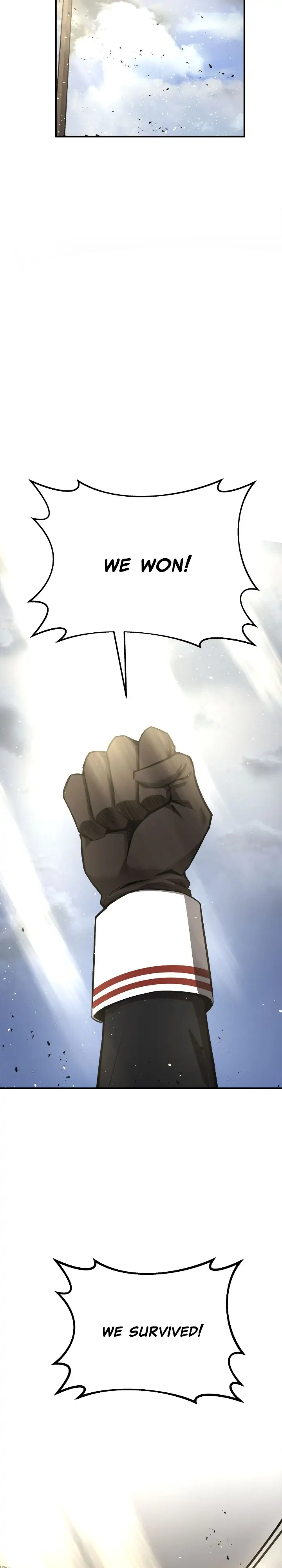 I Became the Tyrant of a Defense Game Chapter 20 Page 45