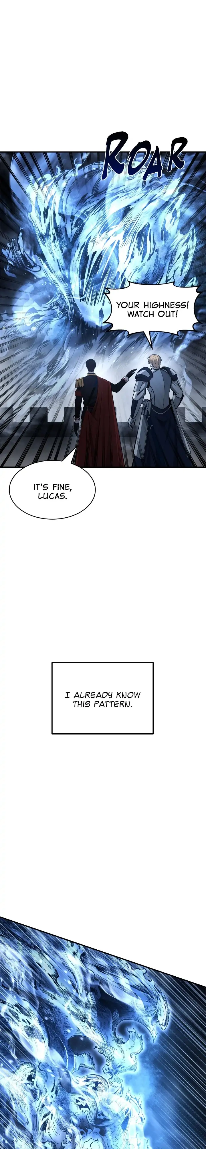 I Became the Tyrant of a Defense Game Chapter 20 Page 38