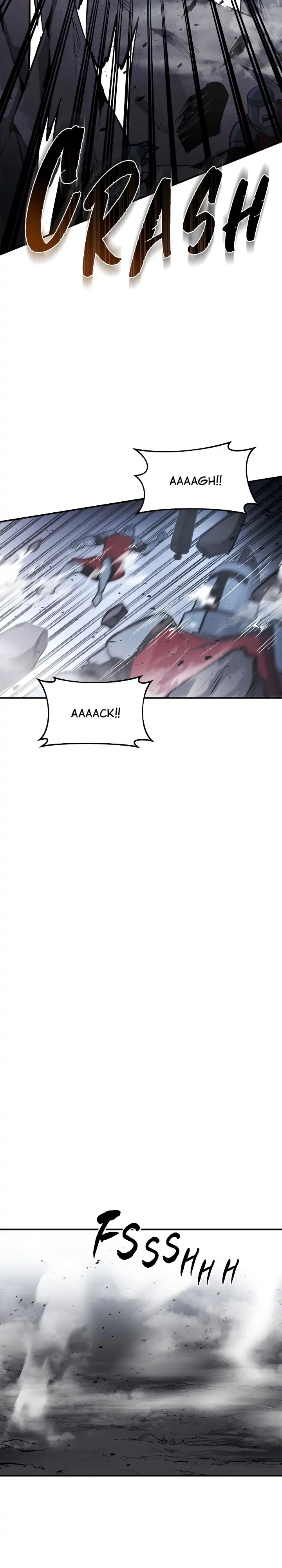 I Became the Tyrant of a Defense Game Chapter 20 Page 33