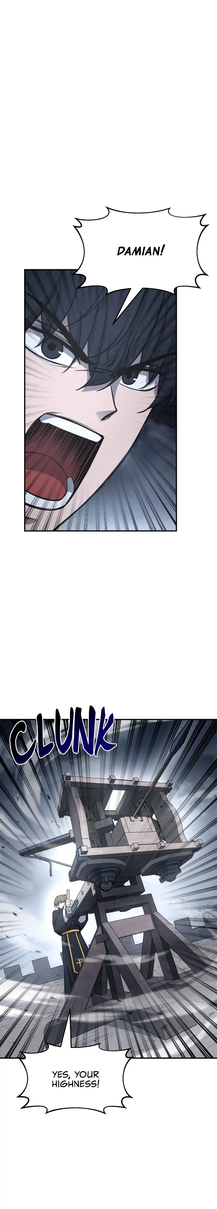 I Became the Tyrant of a Defense Game Chapter 20 Page 16