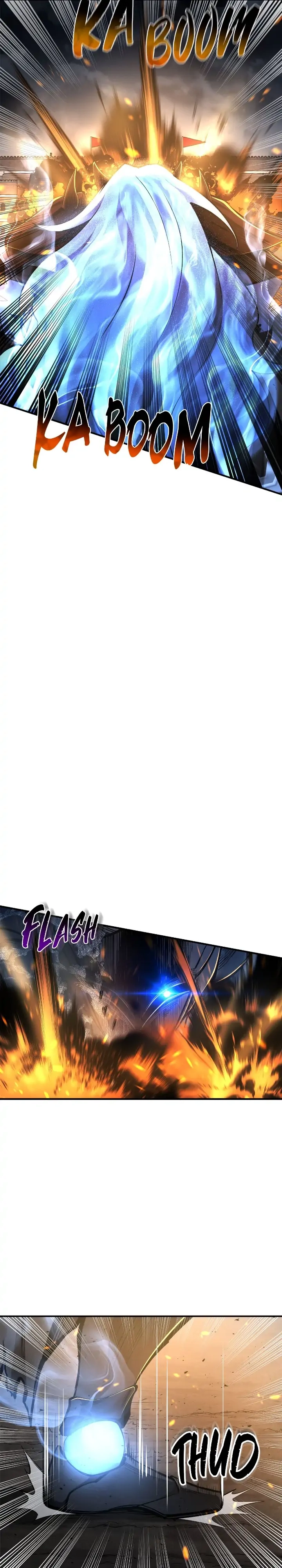 I Became the Tyrant of a Defense Game Chapter 20 Page 5