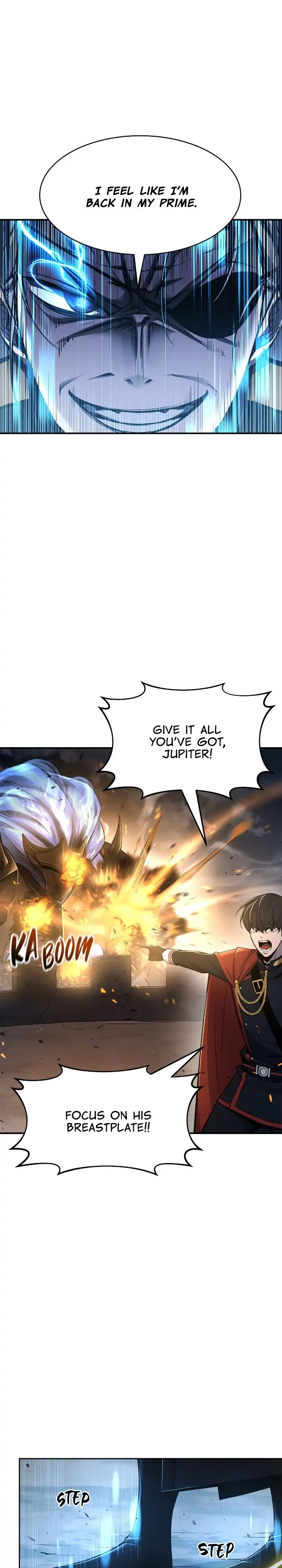 I Became the Tyrant of a Defense Game Chapter 20 Page 11