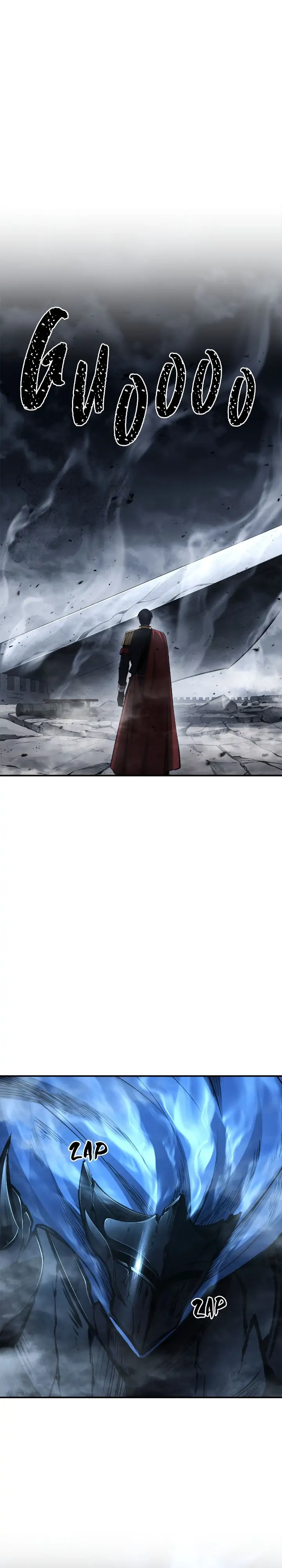 I Became the Tyrant of a Defense Game Chapter 20 Page 35