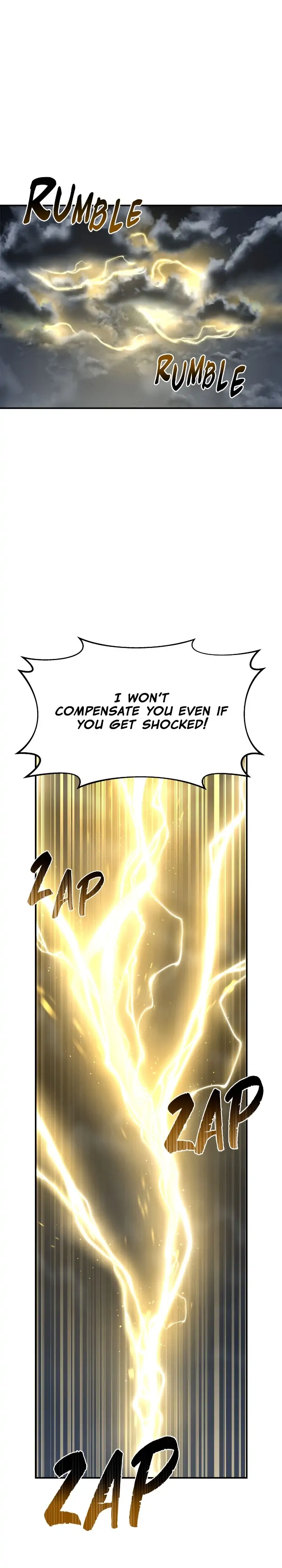 I Became the Tyrant of a Defense Game Chapter 20 Page 13