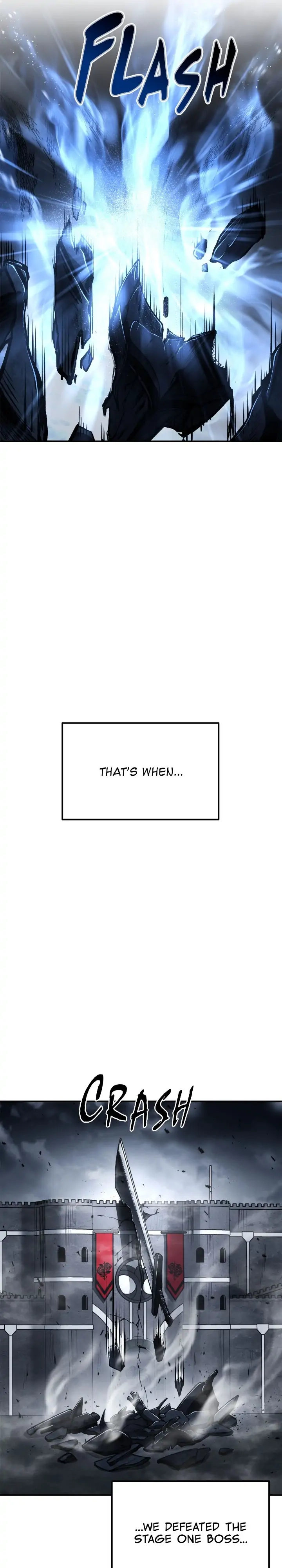 I Became the Tyrant of a Defense Game Chapter 20 Page 36