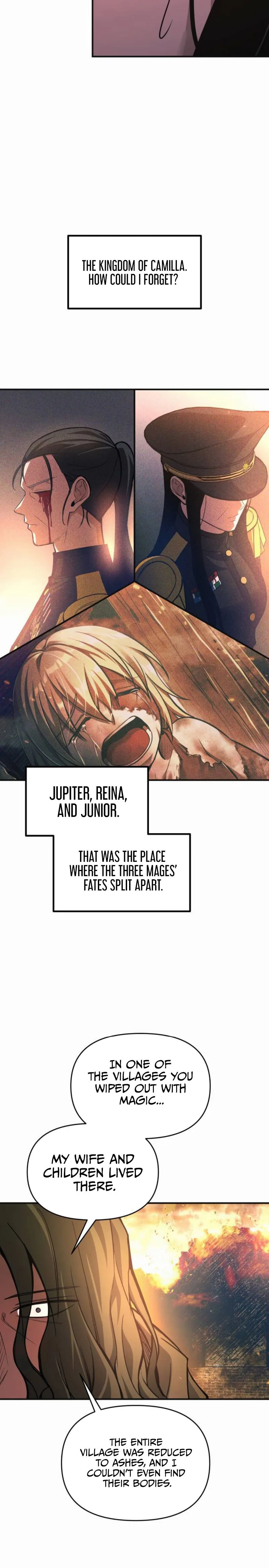 I Became the Tyrant of a Defense Game Chapter 171 Page 6