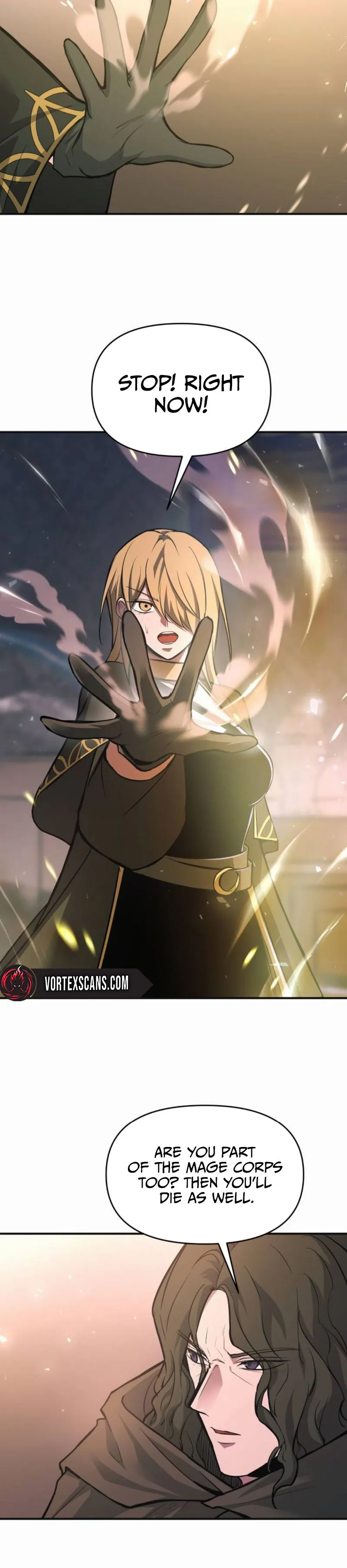 I Became the Tyrant of a Defense Game Chapter 171 Page 9