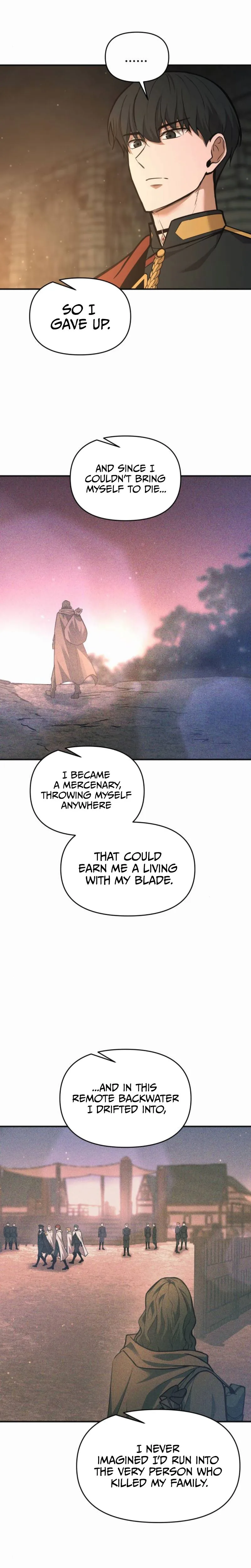 I Became the Tyrant of a Defense Game Chapter 171 Page 19