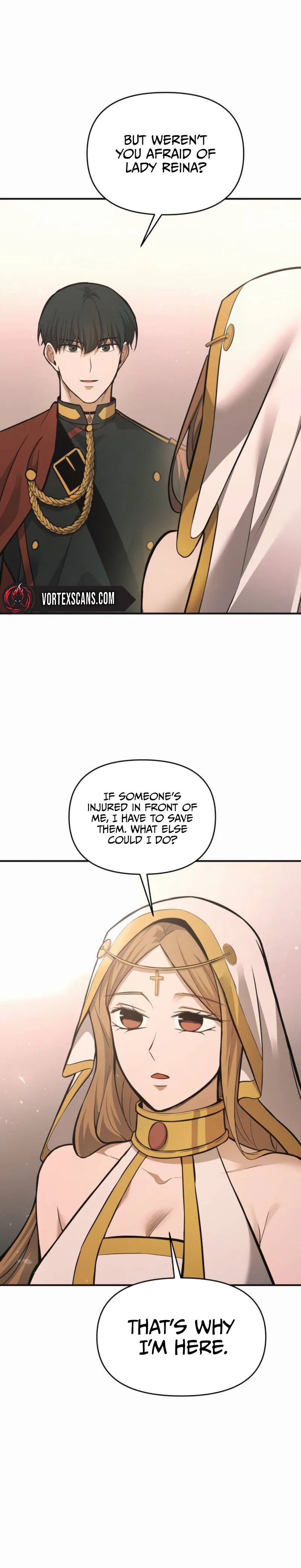 I Became the Tyrant of a Defense Game Chapter 171 Page 27