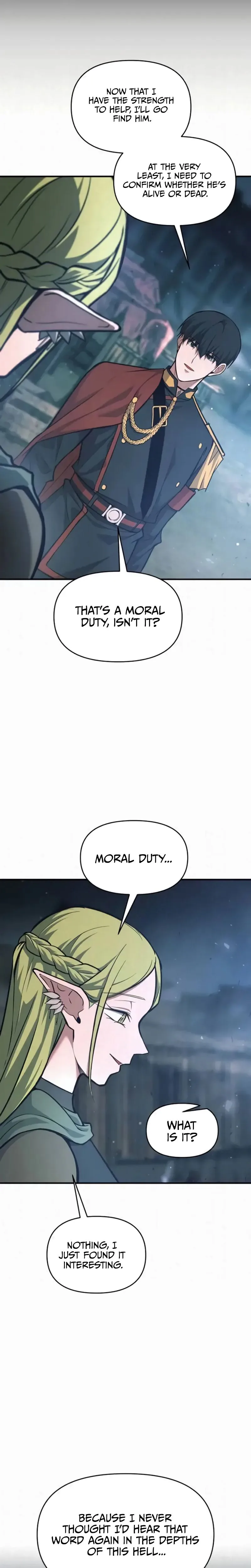 I Became the Tyrant of a Defense Game Chapter 170 Page 10