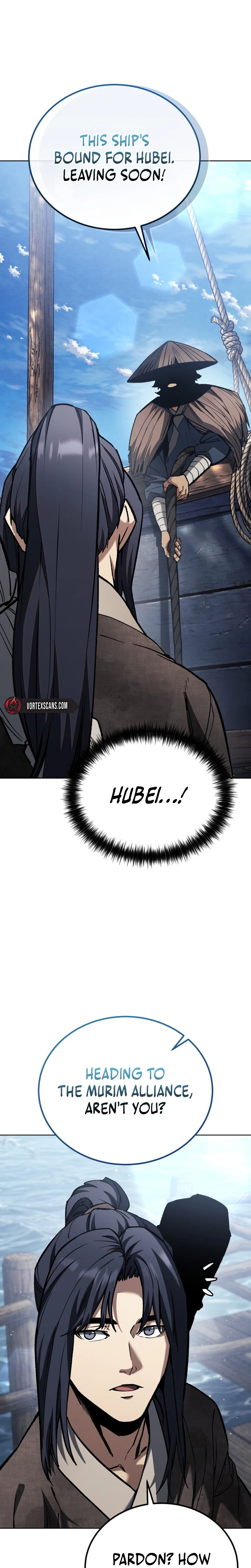I Became the Youngest Martial God Chapter 2 Page 8