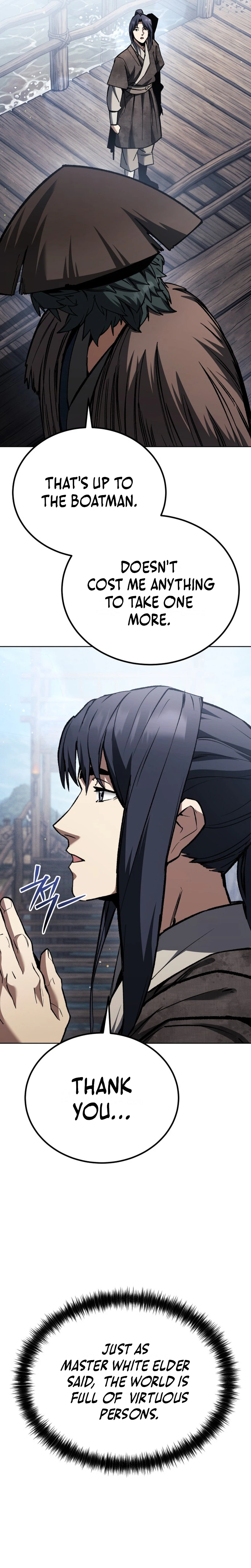 I Became the Youngest Martial God Chapter 2 Page 10