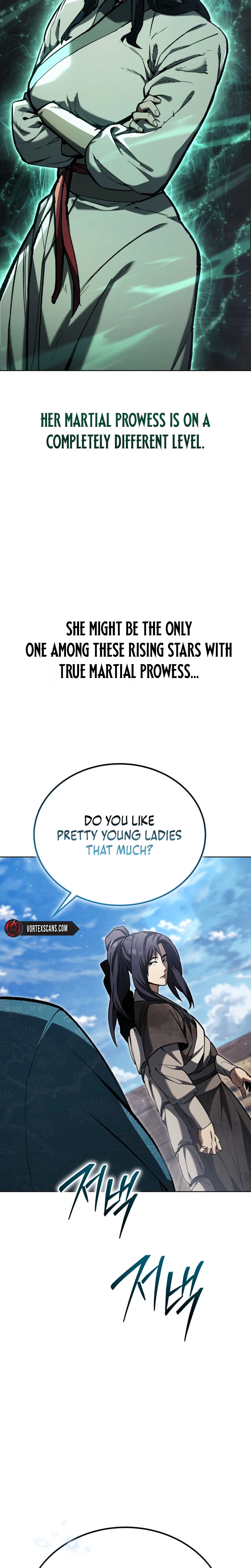 I Became the Youngest Martial God Chapter 2 Page 14