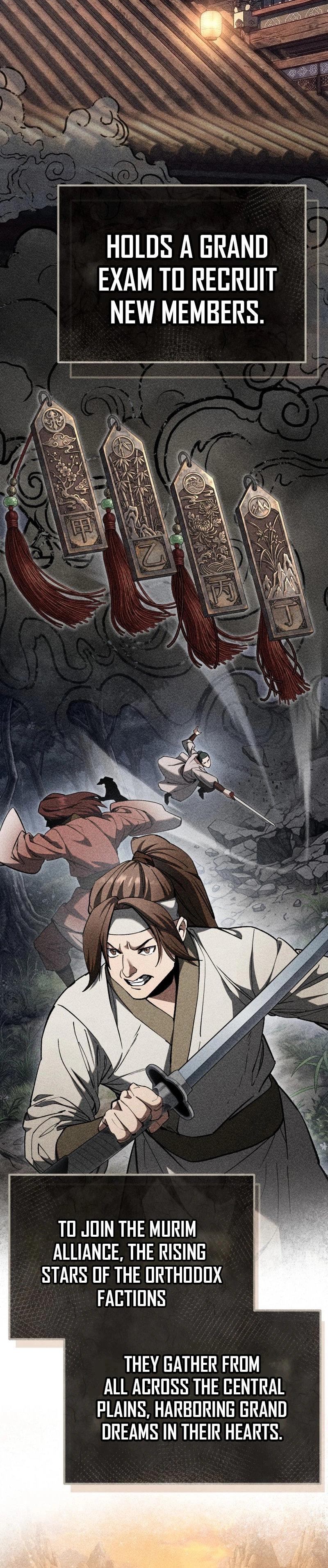 I Became the Youngest Martial God Chapter 2 Page 18