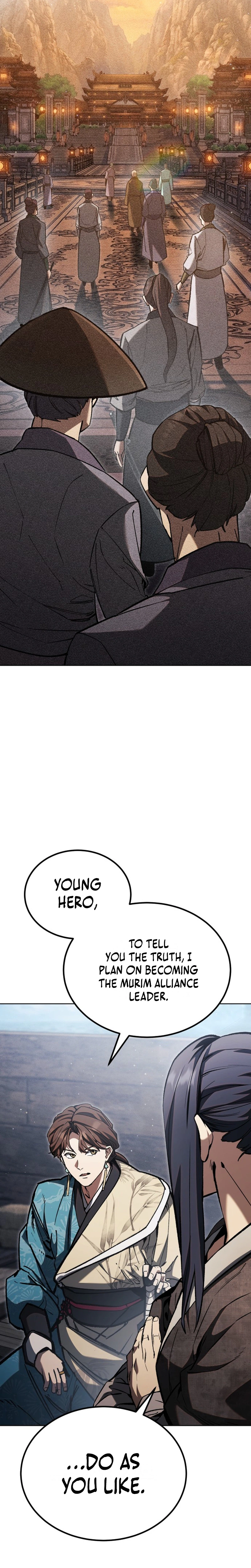 I Became the Youngest Martial God Chapter 2 Page 19
