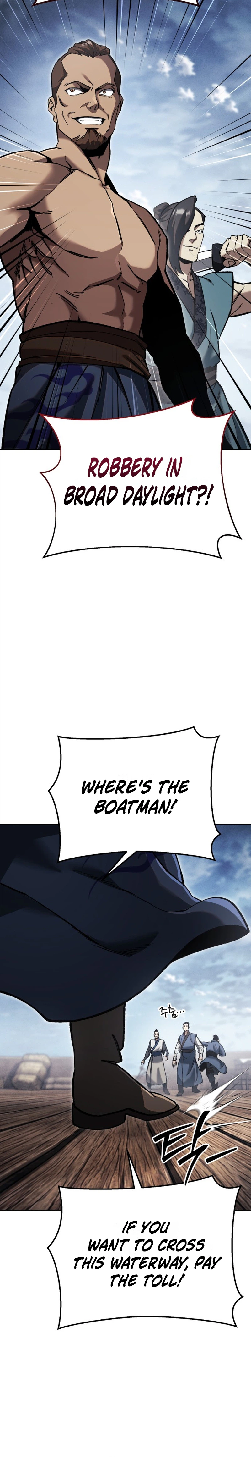 I Became the Youngest Martial God Chapter 2 Page 24