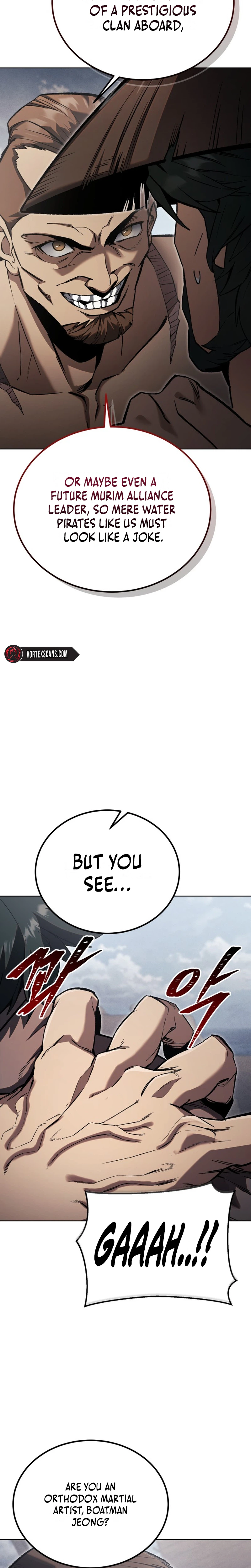 I Became the Youngest Martial God Chapter 2 Page 29