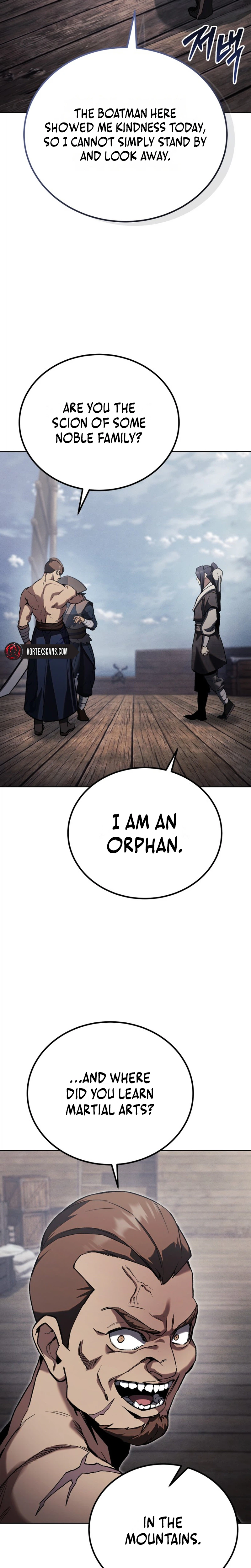 I Became the Youngest Martial God Chapter 2 Page 32