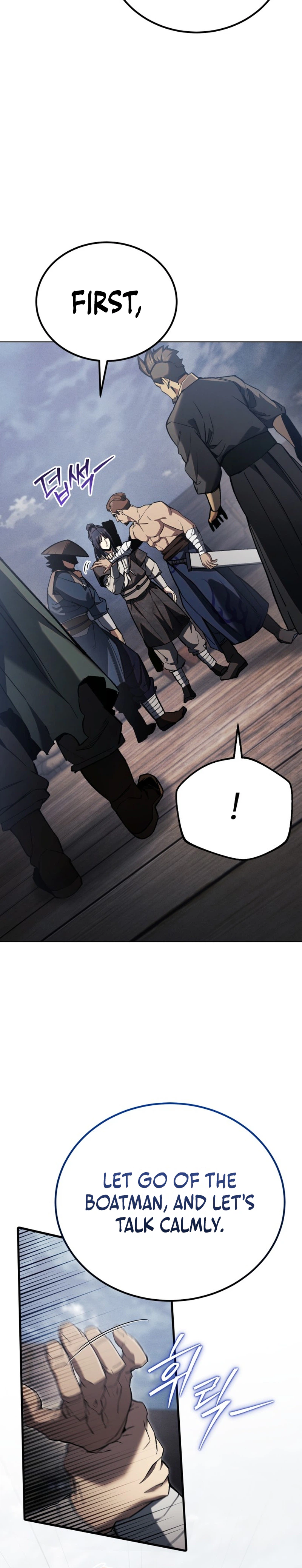 I Became the Youngest Martial God Chapter 2 Page 33