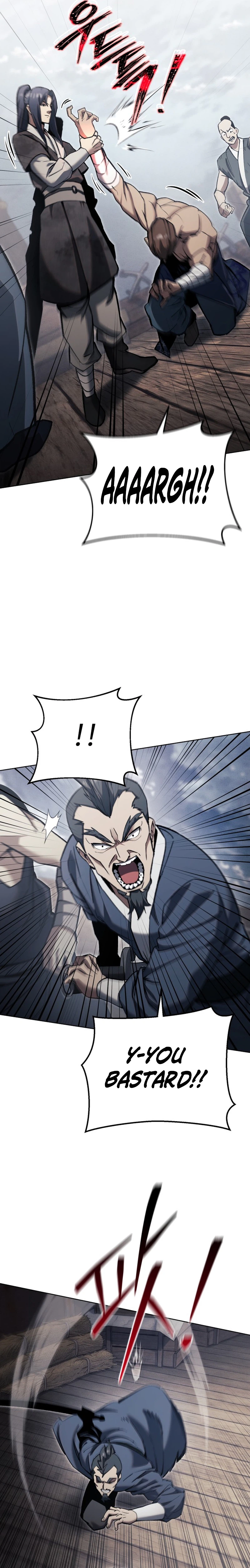 I Became the Youngest Martial God Chapter 2 Page 34