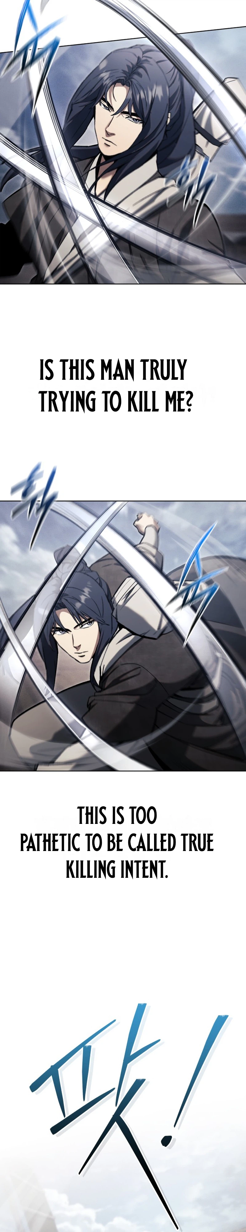 I Became the Youngest Martial God Chapter 2 Page 36
