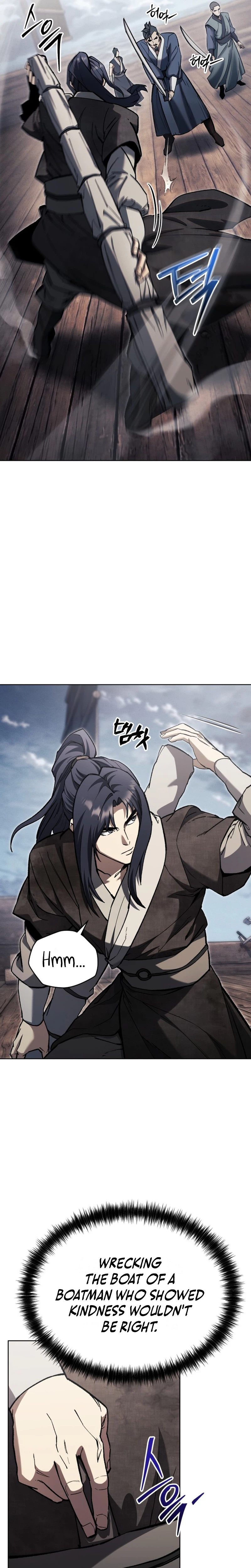 I Became the Youngest Martial God Chapter 2 Page 37