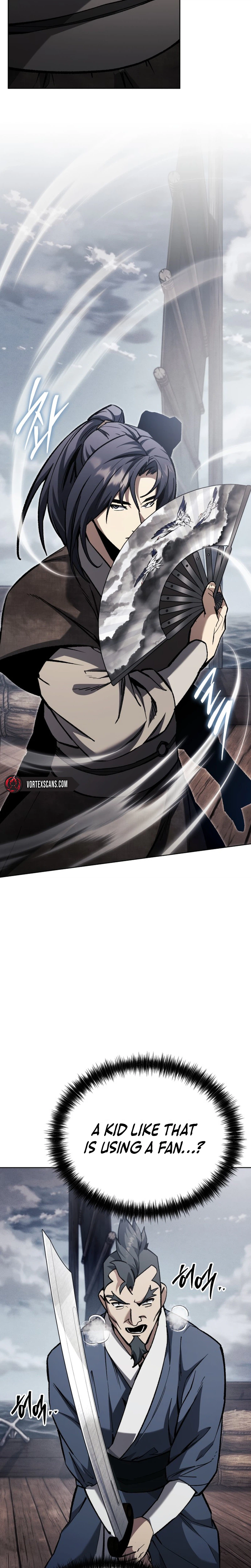 I Became the Youngest Martial God Chapter 2 Page 38