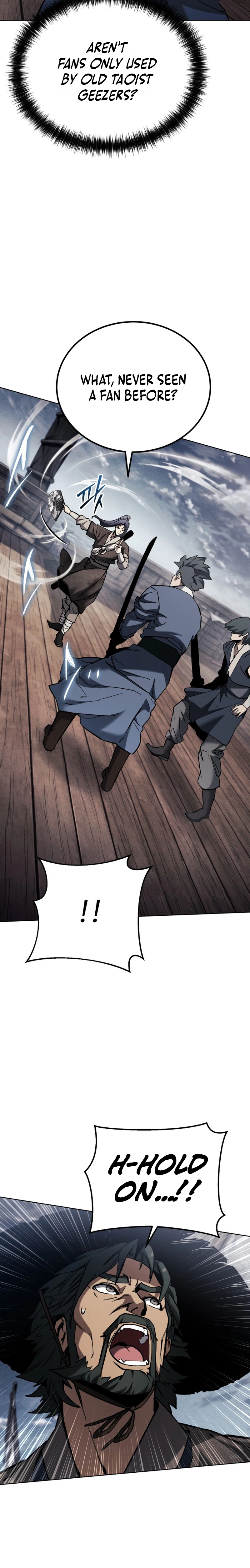 I Became the Youngest Martial God Chapter 2 Page 39