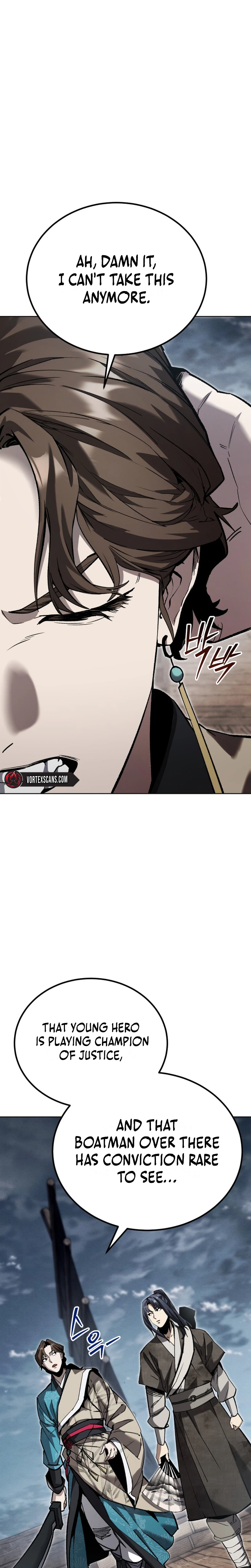 I Became the Youngest Martial God Chapter 2 Page 41