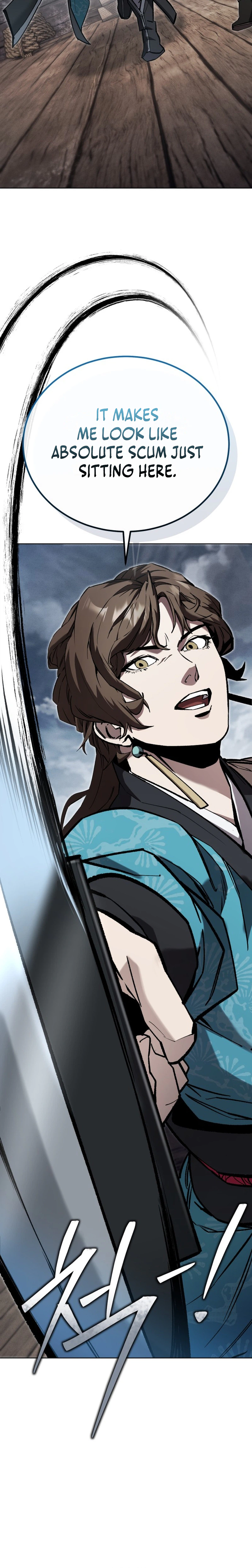 I Became the Youngest Martial God Chapter 2 Page 42