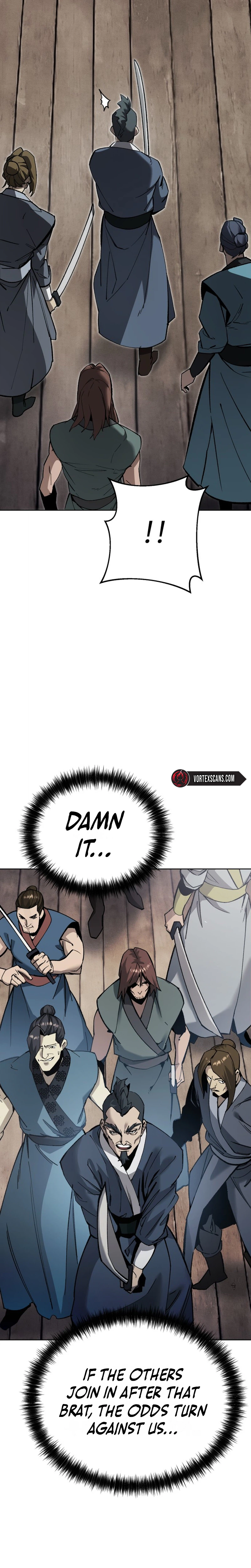 I Became the Youngest Martial God Chapter 2 Page 44