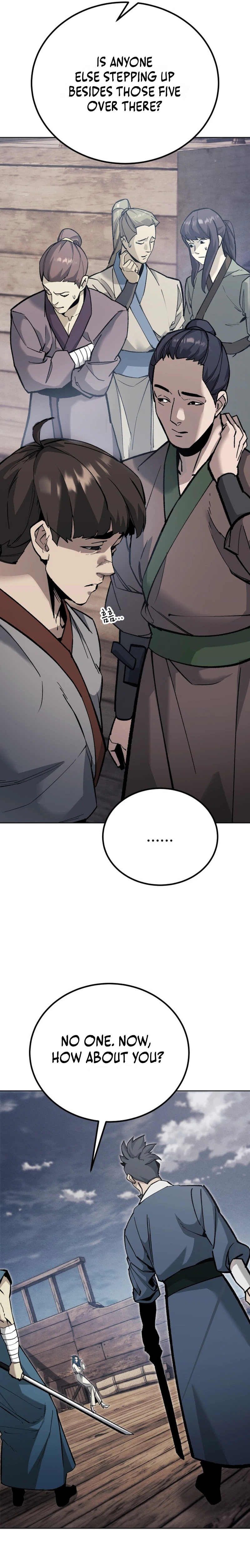 I Became the Youngest Martial God Chapter 2 Page 46
