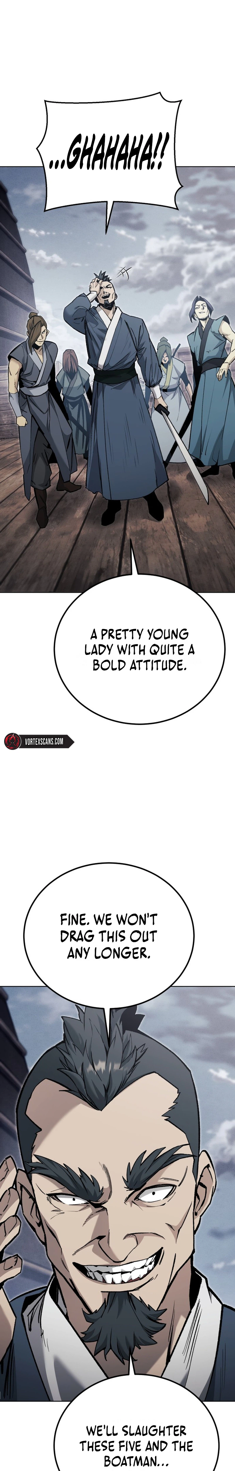 I Became the Youngest Martial God Chapter 2 Page 47