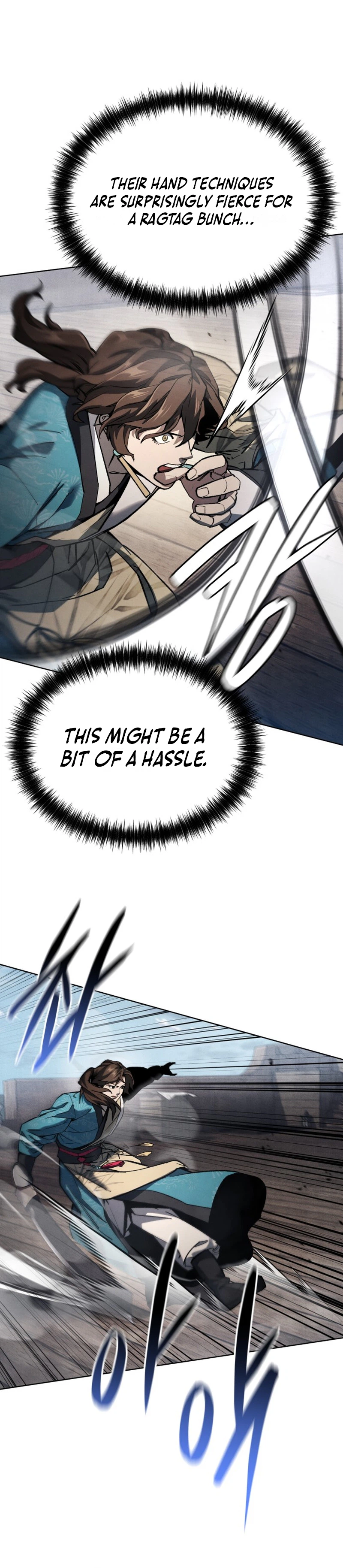 I Became the Youngest Martial God Chapter 2 Page 51