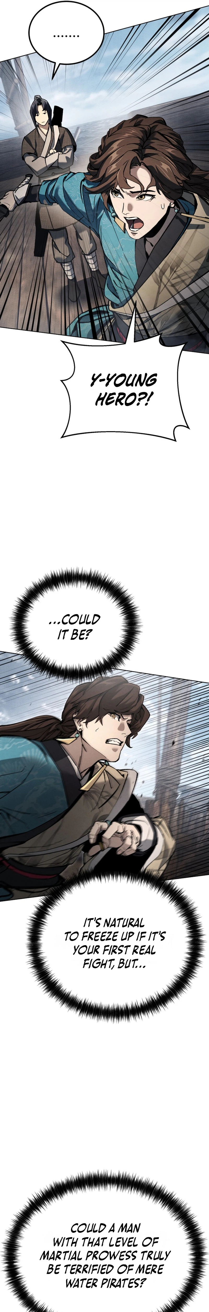 I Became the Youngest Martial God Chapter 2 Page 52