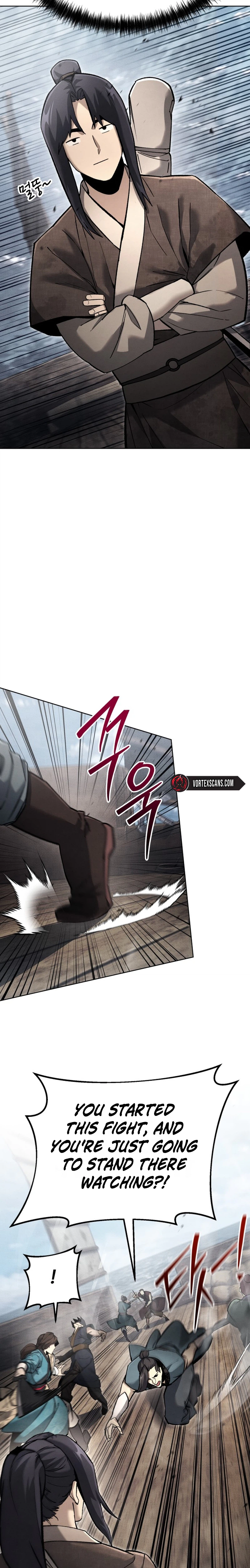 I Became the Youngest Martial God Chapter 2 Page 53