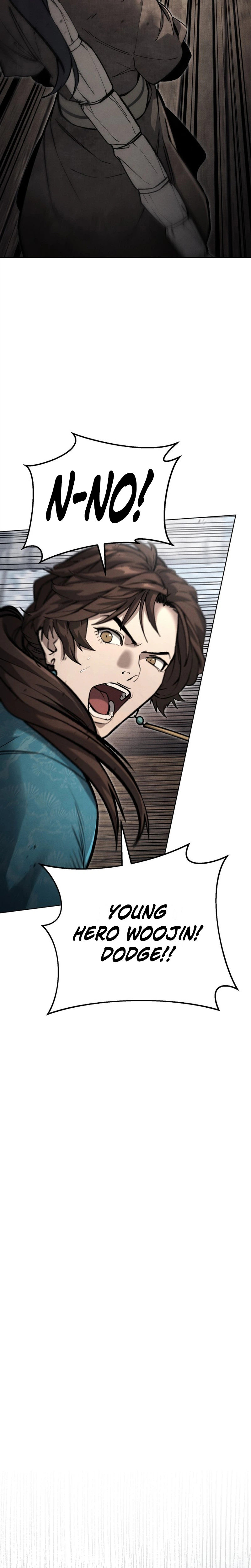 I Became the Youngest Martial God Chapter 2 Page 54