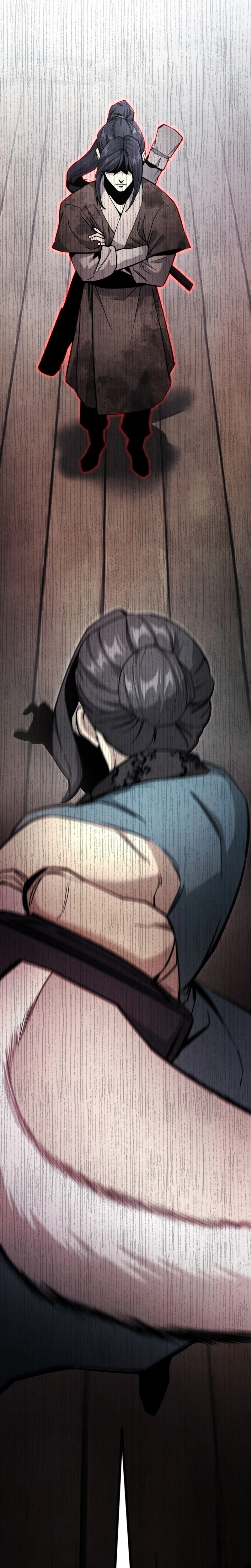 I Became the Youngest Martial God Chapter 2 Page 55