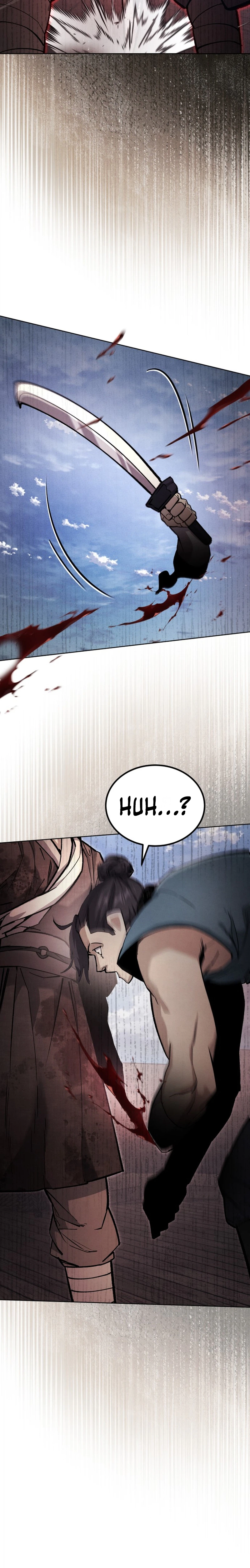 I Became the Youngest Martial God Chapter 2 Page 57