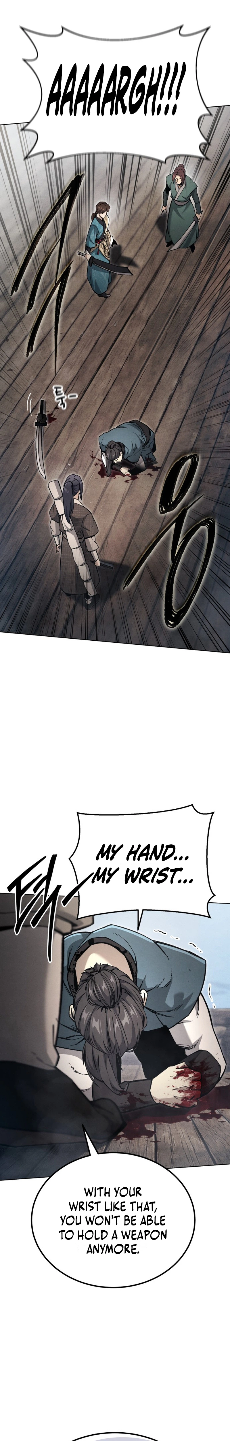 I Became the Youngest Martial God Chapter 2 Page 58